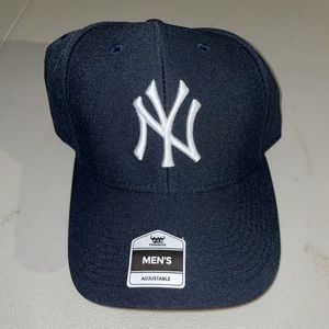 New York Yankees baseball hat brand new!!